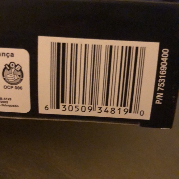 Star Wars The Force Awakens - Chewbacca - New and Sealed! - Picture 6 of 6